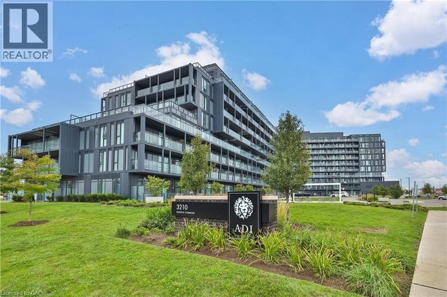 3210 Dakota Common Unit# A313, Burlington