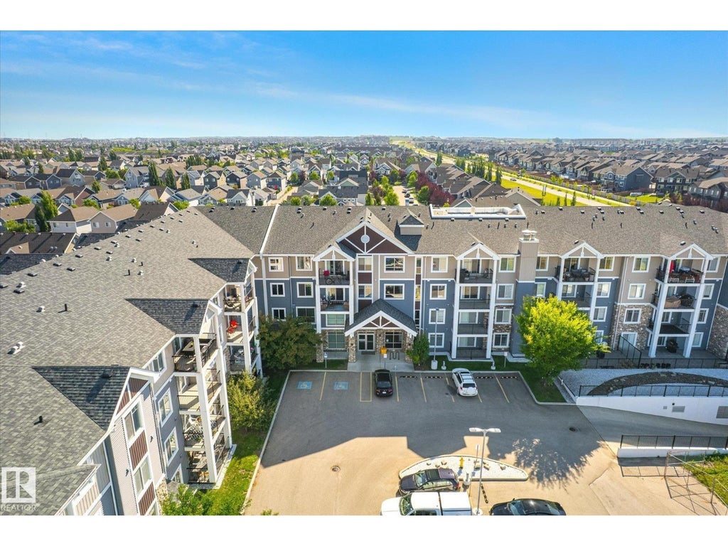 #316 4008 Savaryn Dr Sw, Edmonton