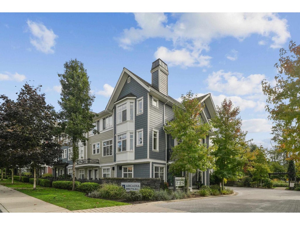 88 20852 77a Avenue, Langley