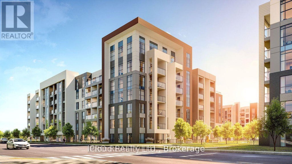 103 - 460 Gordon Krantz Avenue, Milton (walker)