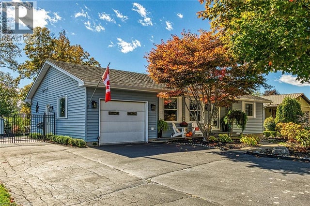 92 Dover Mills Road, Port Dover