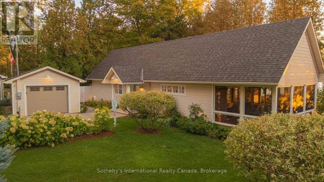 125 Kiowana Beach Road, Meaford