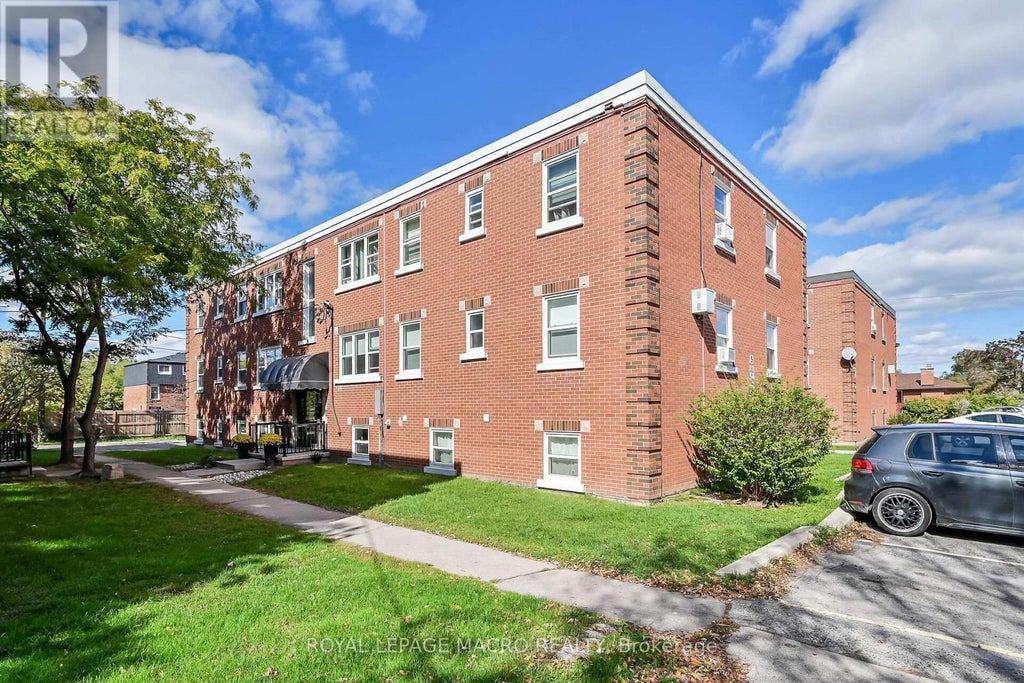 1 - 5 Applewood Avenue, Hamilton (stoney Creek)