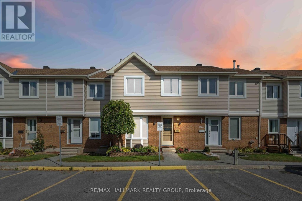 941 Cookshire Crescent, Ottawa