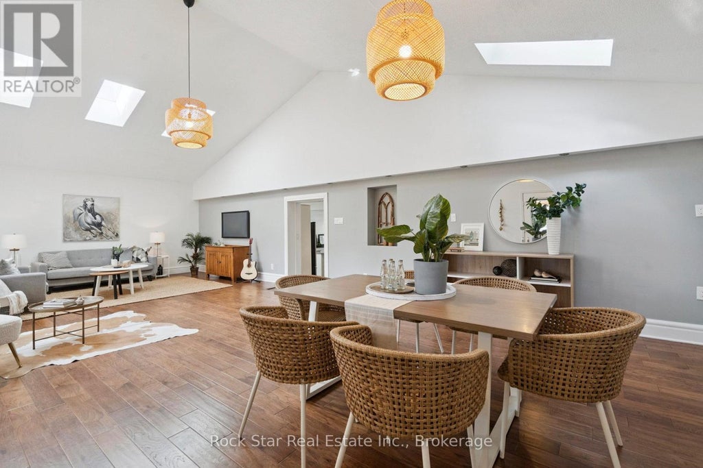 211 Rosedale Avenue, Hamilton (rosedale)