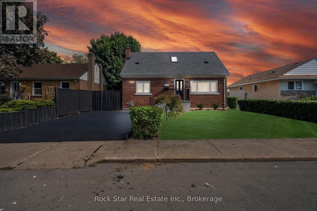 211 Rosedale Avenue, Hamilton (rosedale)