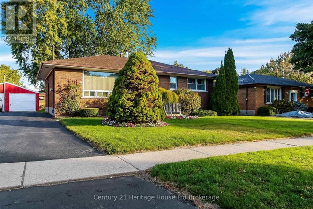 1009 Warwick Street, Woodstock (woodstock - North)