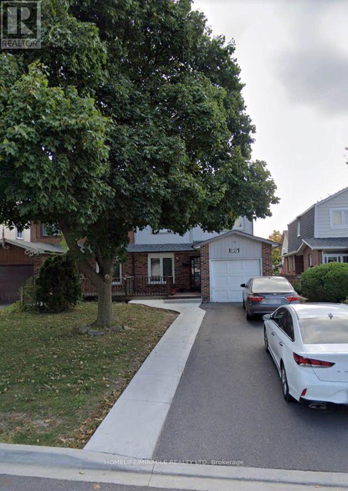 127 Fanshawe Drive, Brampton (heart Lake West)