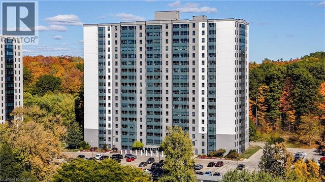 55 Green Valley Drive Unit# 811, Kitchener