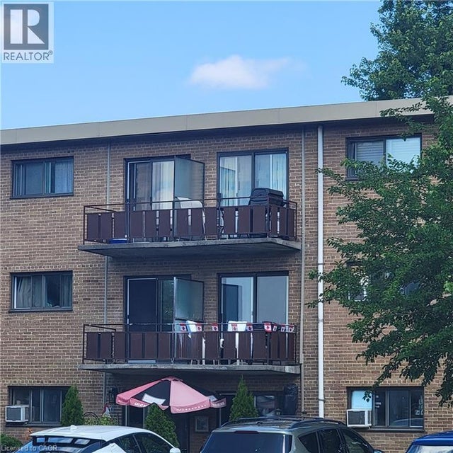 1830 Dumont Street Unit# 202, London