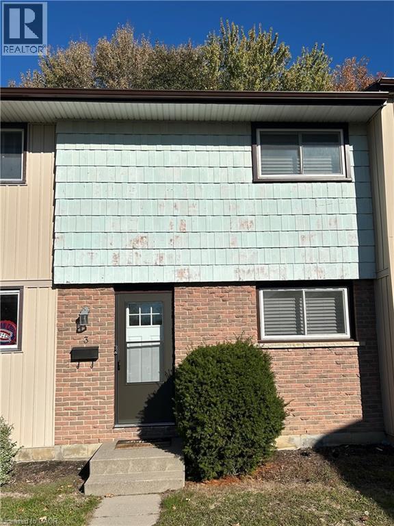 3 Tiffany Place Unit# 3, Trenton