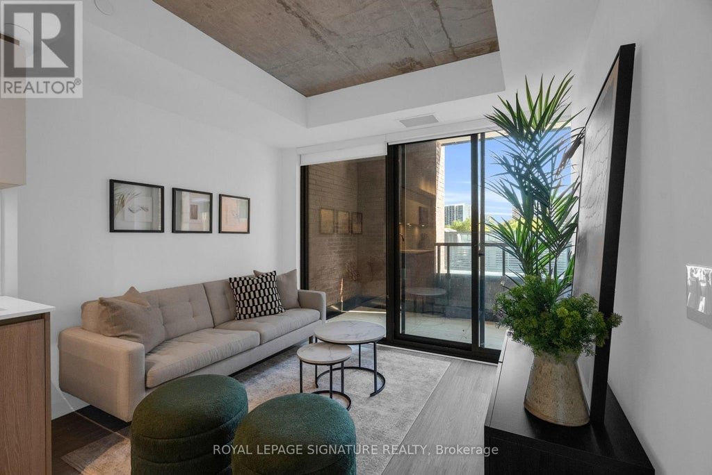 307 - 47 Mutual Street, Toronto (church-Yonge Corridor)