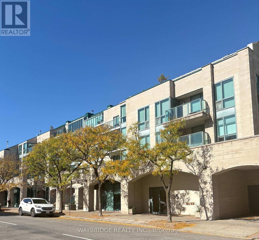216 - 35 Murray Street, Ottawa