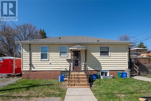 705 Shields Street, Sudbury