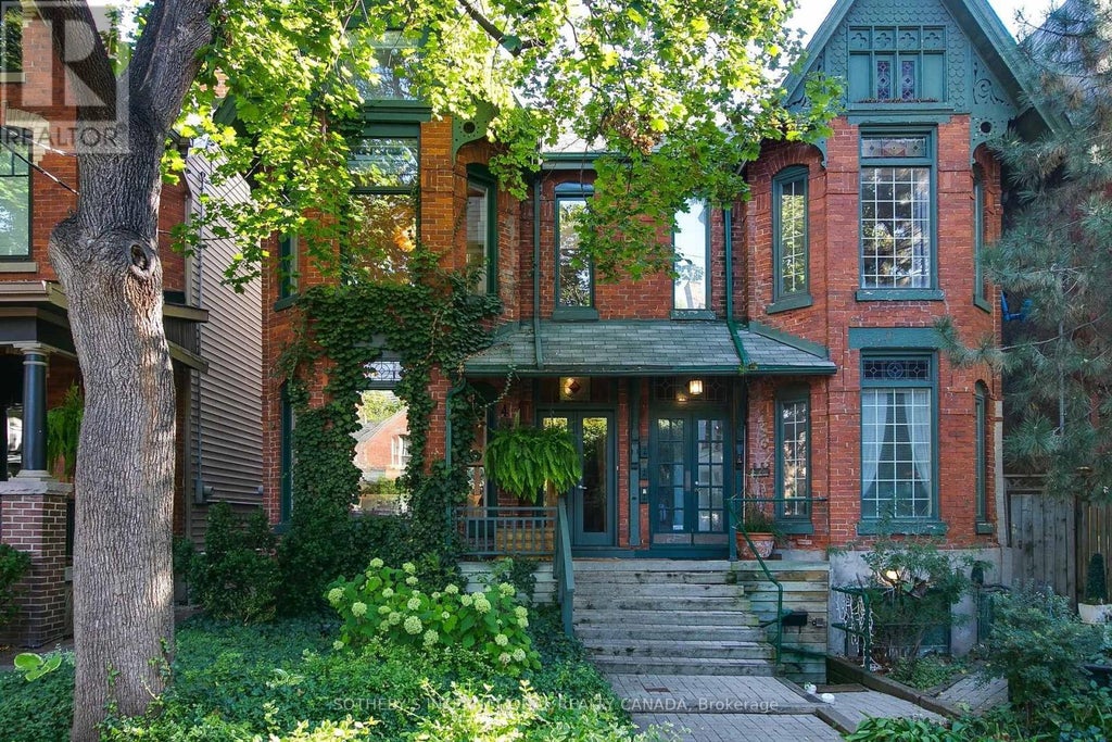 435 Ontario Street, Toronto (moss Park)