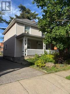 Basement - 18 Cherry Street, St. Catharines (downtown)