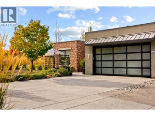 342 Grange Drive. Vernon, British Columbia