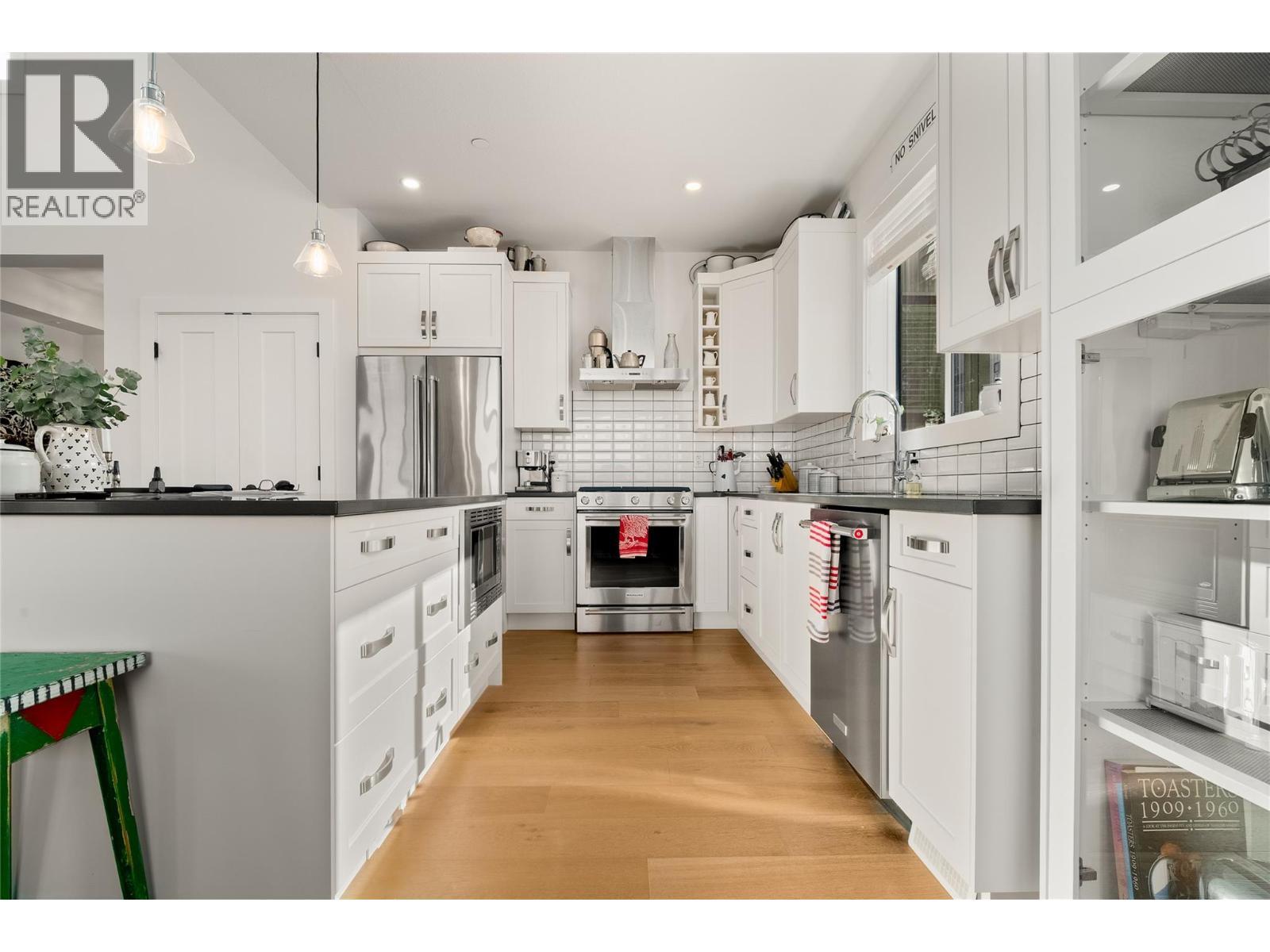 342 Grange Drive. Vernon, British Columbia