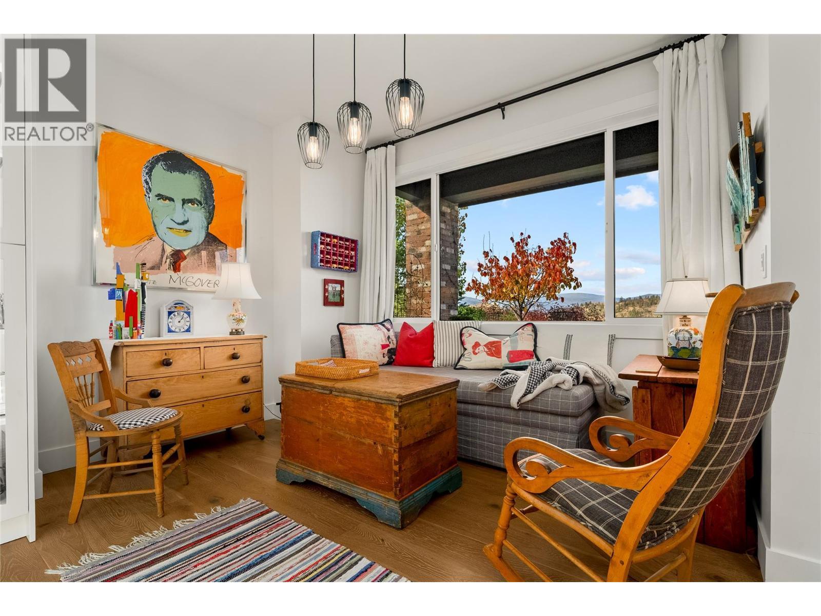 342 Grange Drive. Vernon, British Columbia