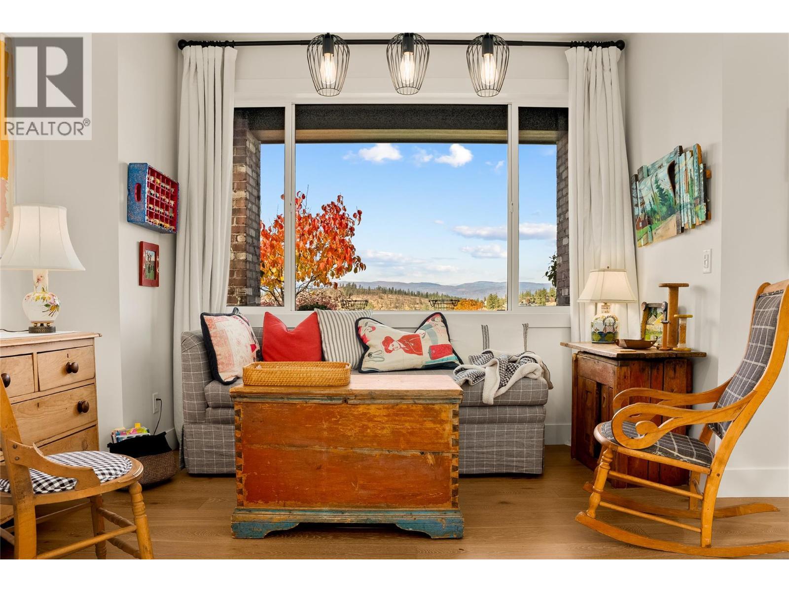 342 Grange Drive. Vernon, British Columbia