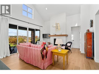 342 Grange Drive. Vernon, British Columbia