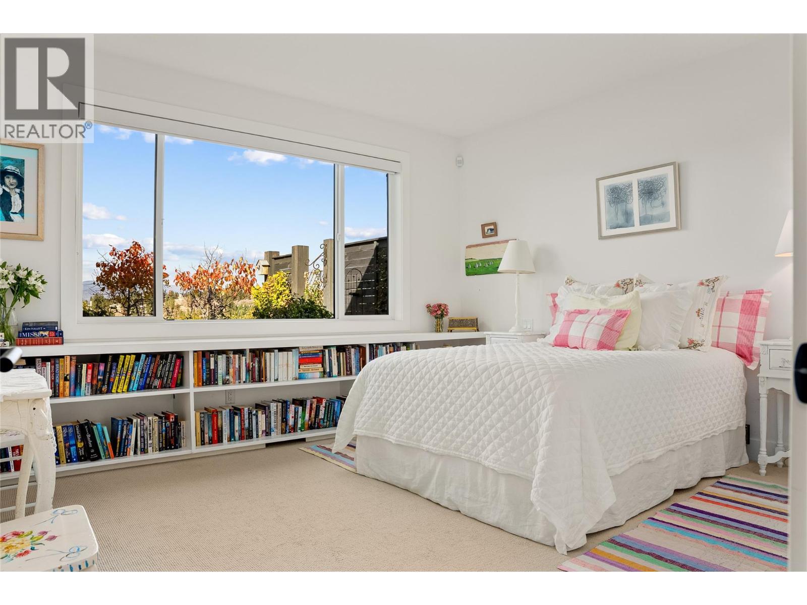 342 Grange Drive. Vernon, British Columbia