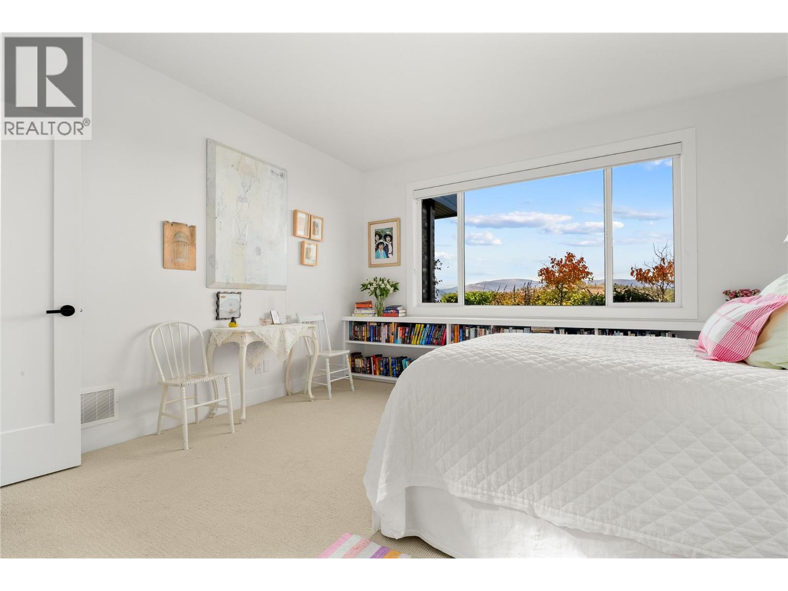 342 Grange Drive. Vernon, British Columbia