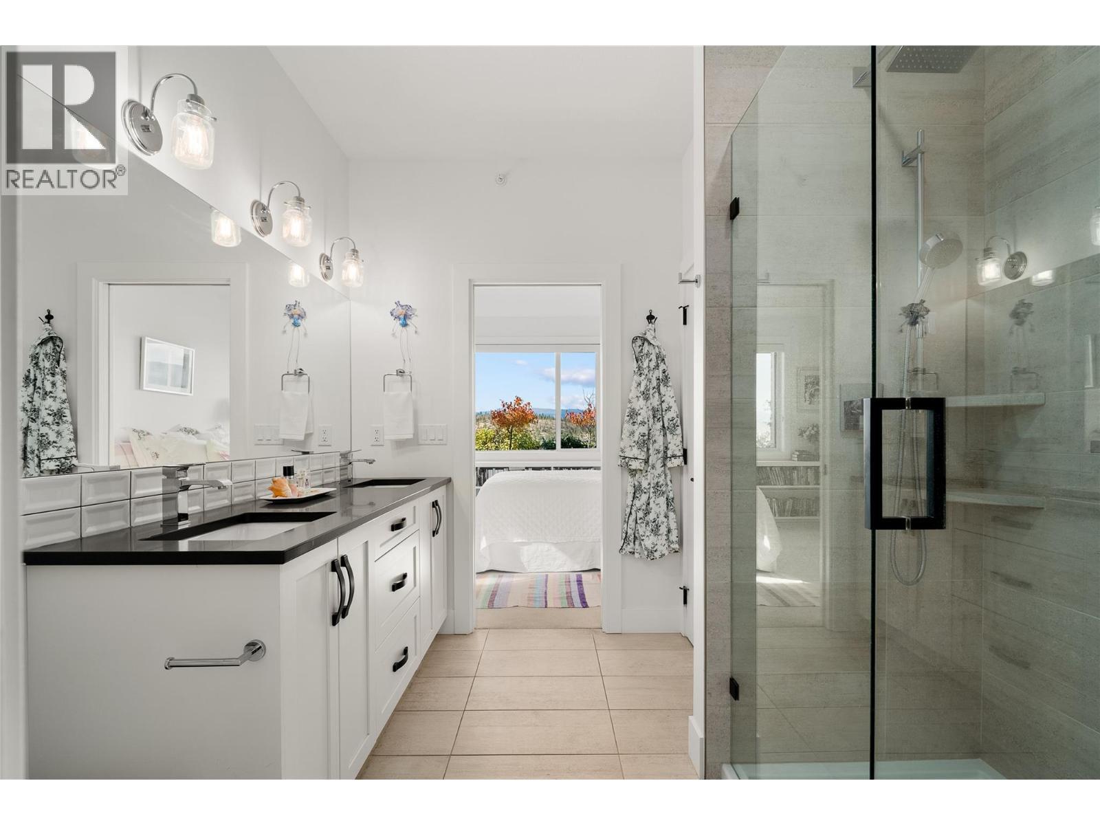 342 Grange Drive. Vernon, British Columbia