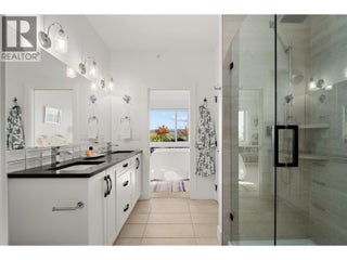 342 Grange Drive. Vernon, British Columbia