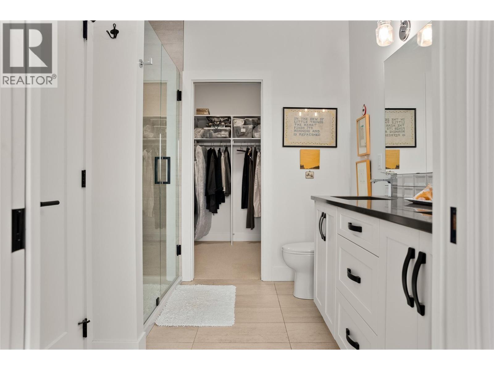 342 Grange Drive. Vernon, British Columbia