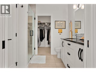 342 Grange Drive. Vernon, British Columbia