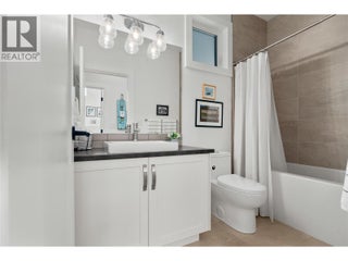 342 Grange Drive. Vernon, British Columbia