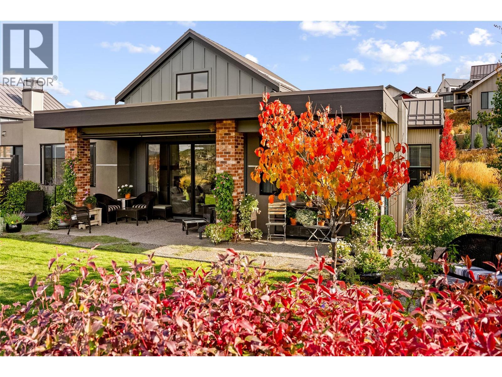 342 Grange Drive. Vernon, British Columbia