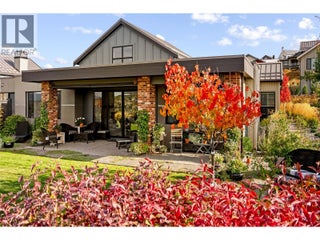 342 Grange Drive. Vernon, British Columbia