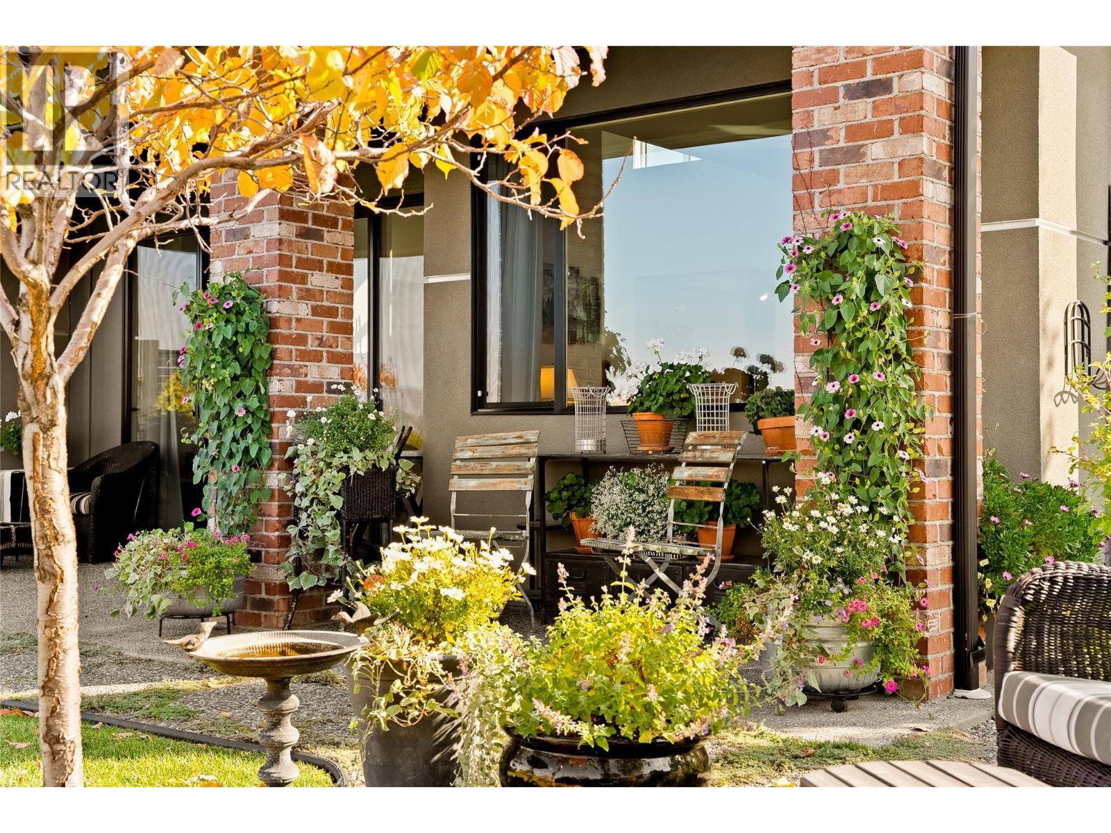 342 Grange Drive. Vernon, British Columbia