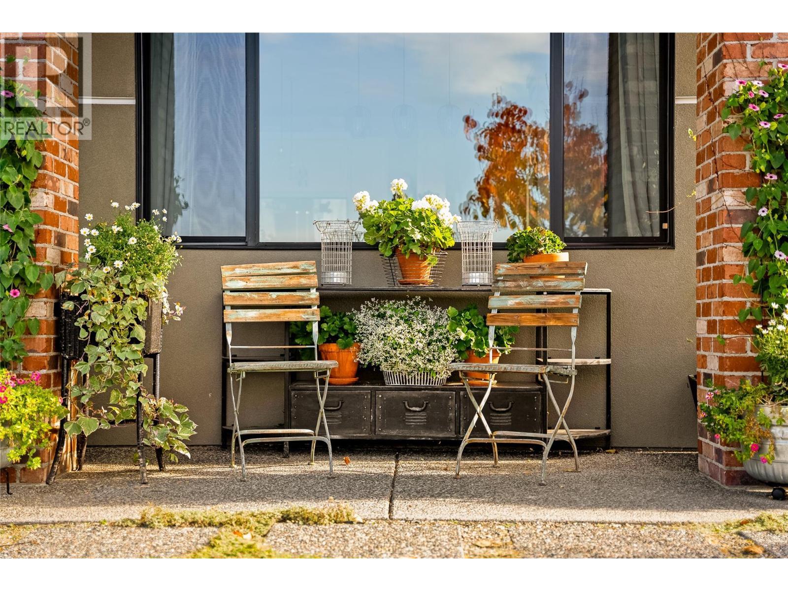 342 Grange Drive. Vernon, British Columbia