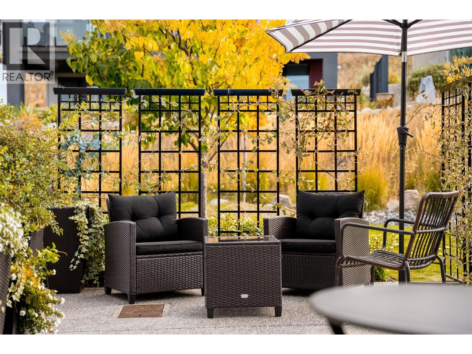 342 Grange Drive. Vernon, British Columbia