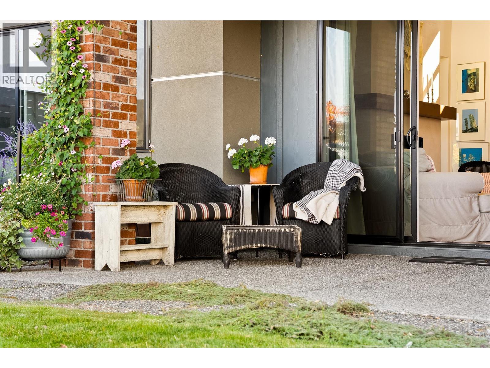 342 Grange Drive. Vernon, British Columbia