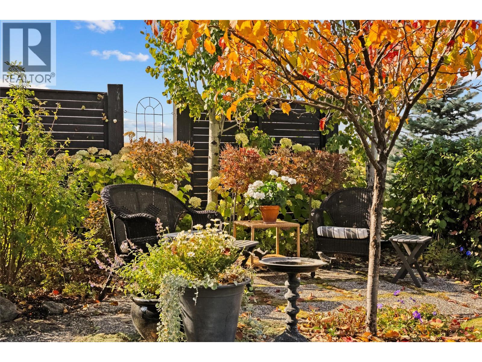 342 Grange Drive. Vernon, British Columbia