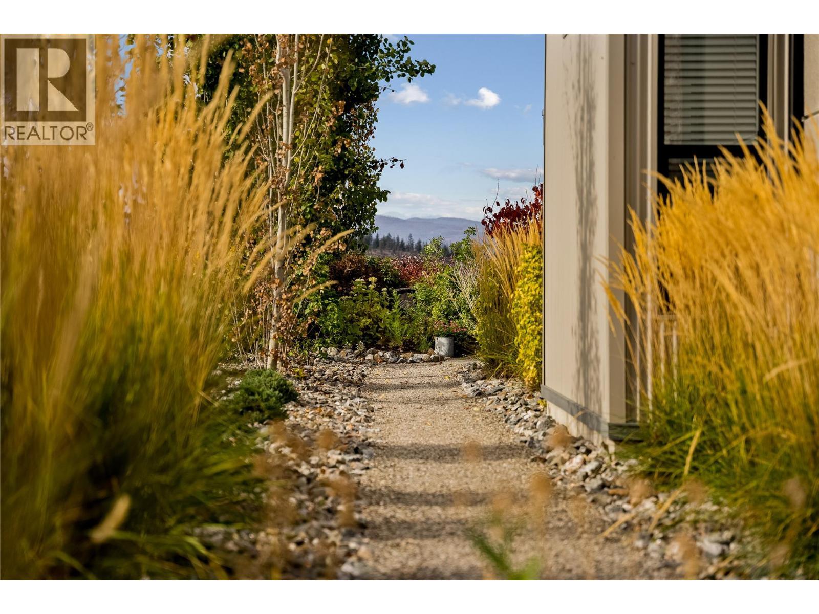 342 Grange Drive. Vernon, British Columbia