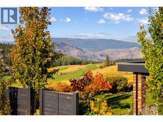 342 Grange Drive. Vernon, British Columbia