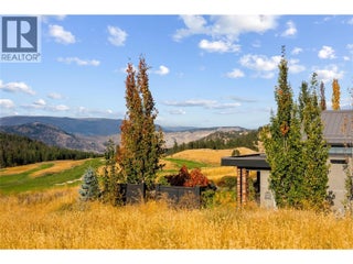 342 Grange Drive. Vernon, British Columbia