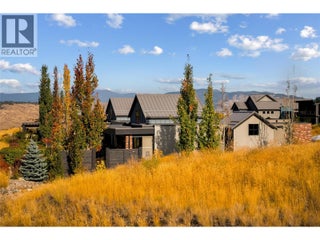 342 Grange Drive. Vernon, British Columbia