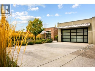 342 Grange Drive. Vernon, British Columbia