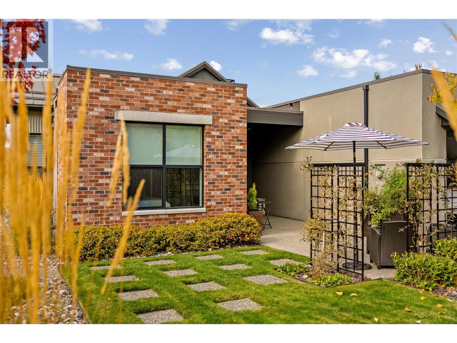 342 Grange Drive. Vernon, British Columbia