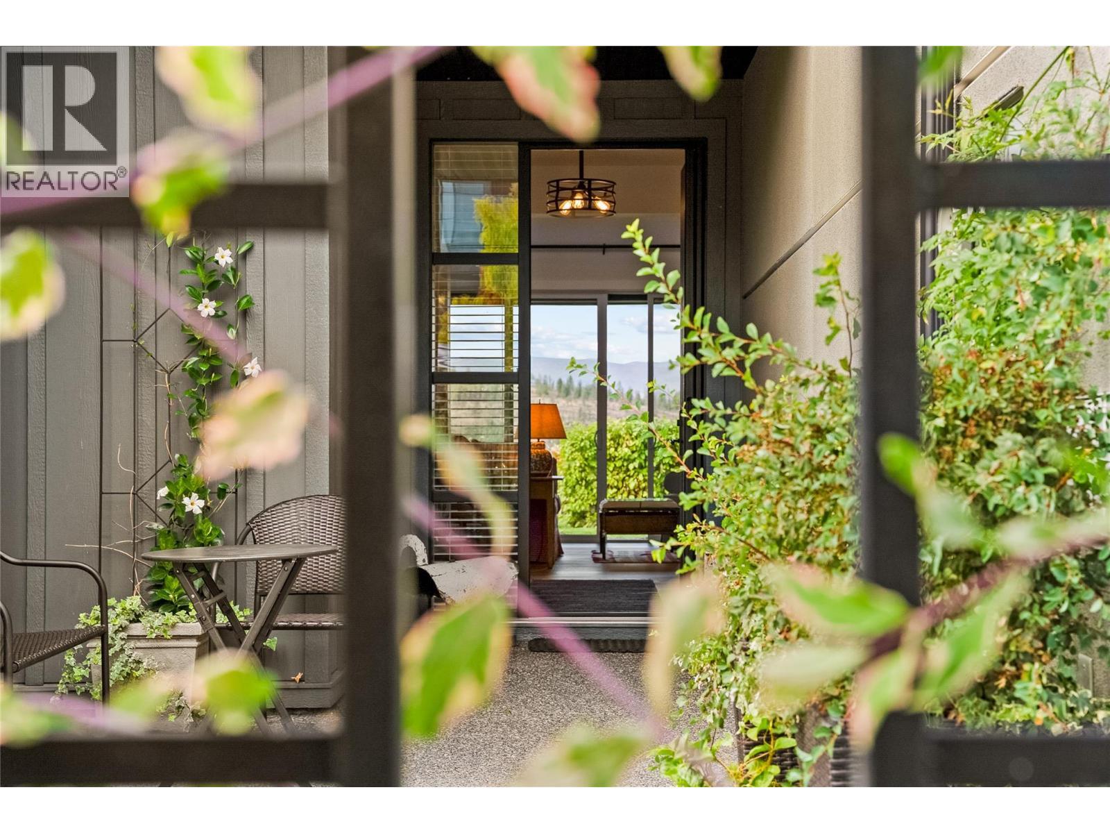 342 Grange Drive. Vernon, British Columbia