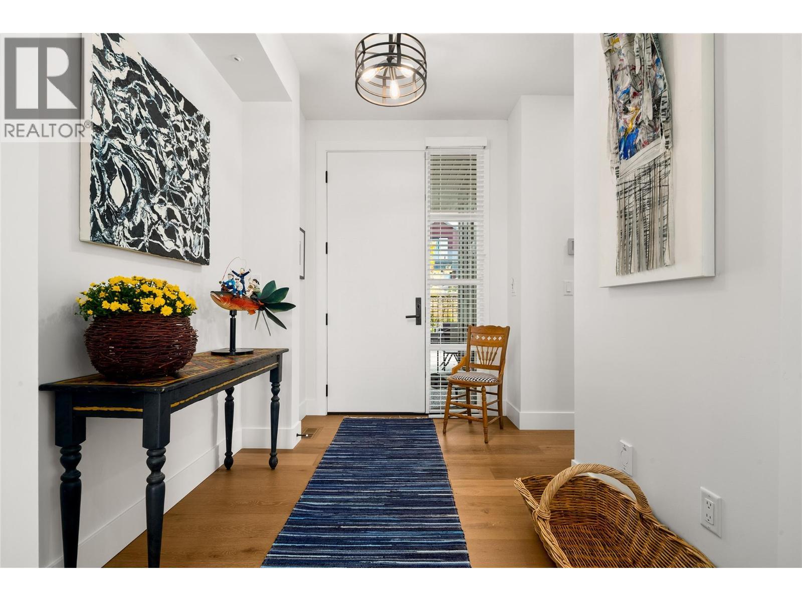 342 Grange Drive. Vernon, British Columbia