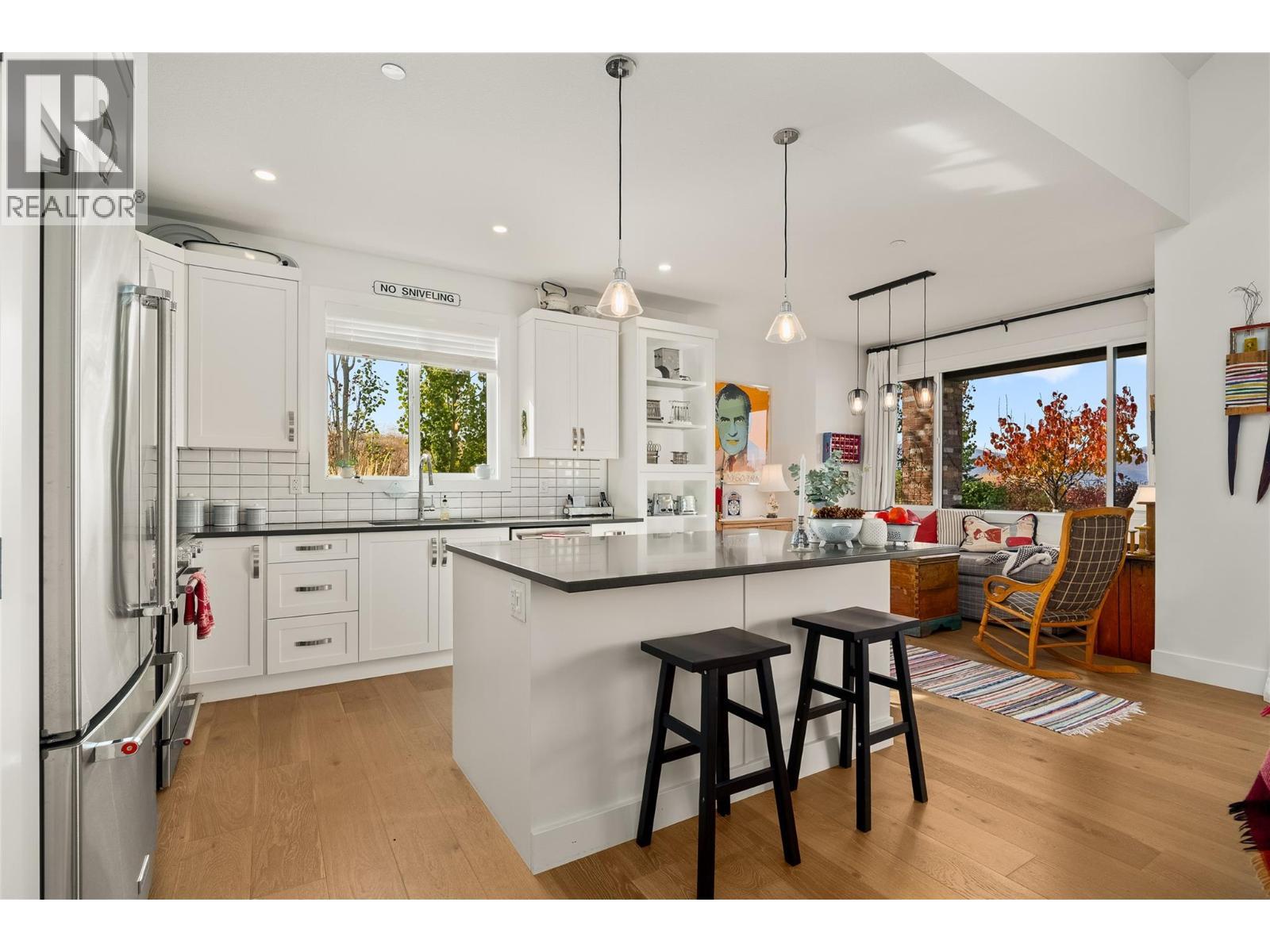 342 Grange Drive. Vernon, British Columbia