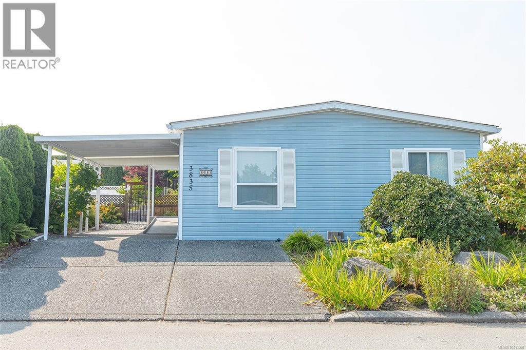 90 3835 Maplewood Drive, Nanaimo