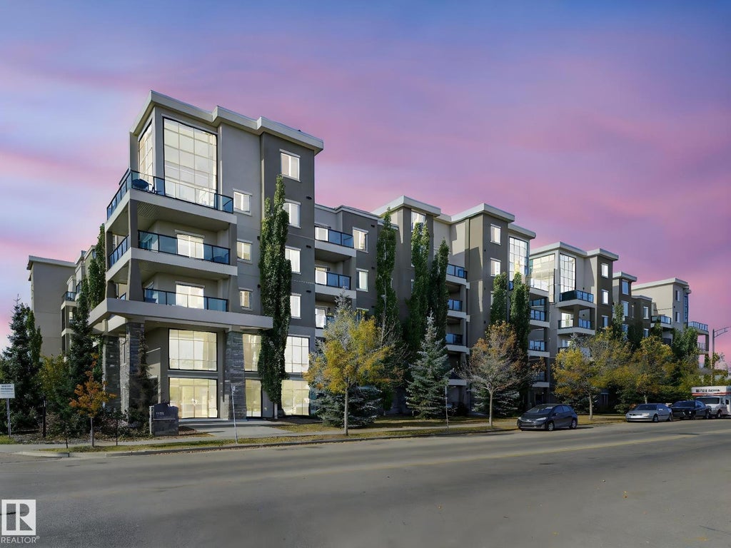 #212 1238 Windermere Wy Sw, Edmonton